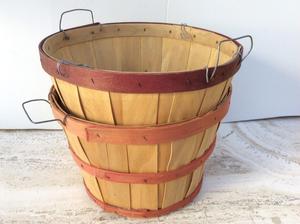 Bog Sale Eco-friendly Furniture Wooden Storage <b>Baskets</b> <b>with</b> <b>Lids</b>- Wooden Home Storage & Organization - Product Image 2