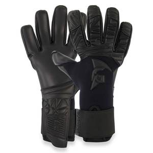 Guantes de Portero de Cuero Premium Personalizables - Product Image 6