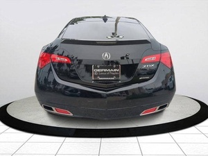 Used 2013 Acuraa ZDX Base - Product Image 3