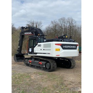 Excavatrice neuve Hidromek HMK 310 à vendre - Product Image 4