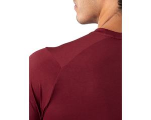 Camiseta Promocional de Poliéster para Sublimación, Camisetas Lisas de Poliéster en Colores Pastel para Fines Promocionales - Product Image 3