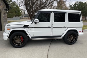 Mercedes-AMG G63 2018 Usado Premium, Motor V8 Twin-Turbo de 563 hp - Product Image 2