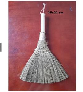 Balai d'herbe naturelle durable bon marché en gros Décoration intérieure écologique de la maison du fabricant vietnamien - Product Image 3