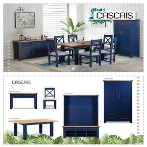 Gabinete pequeño Muebles de comedor del fabricante de Vietnam - Product Image 5