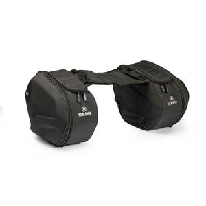 Sacoche souple Yamaha YMESBAG0010 pour moto MT-09 - Product Image 1