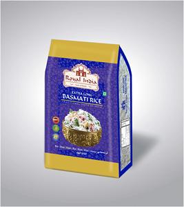 ข้าวบาสมาติออร์แกนิค ซอฟท์ไวท์ 1121 แบบอบแห้ง เมล็ดยาว จากออสเตรีย - Product Image 2