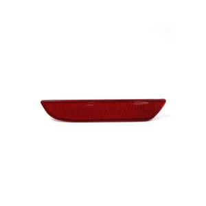 Reflector de Parachoques Trasero Izquierdo Kaya Plastik KR-695 Clio 4 265659650R Accesorio - Product Image 2