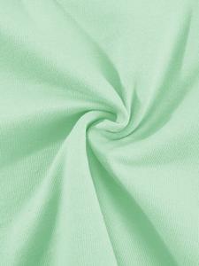 Sudadera corta para mujer, corte holgado, forro polar de algodón suave, capucha ajustable con cordón, estilo urbano informal. - Product Image 6