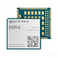 Módulo 4G LTE Cat 4 EG25GGC-128-SGN, Versión Global LCC/LGA, Módulo Celular EG25G, Solución IoT, Módulo Inalámbrico EG25G y Productos