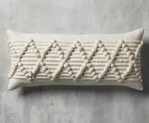 luxury Decorative <b>Linen</b> Hand-woven Throw Pillow Case Moroccan Boho Macrame Jacquard <b>Sofa</b> Cushion <b>Cover</b> Living Room Home Decor - Product Image 3