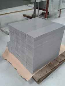 Tôle d'acier au silicium (GO, 90 degrés) - Product Image 1