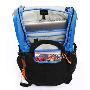 Mochila impermeable de senderismo para hombres y mujeres para acampar, mochila de viaje al aire libre, 60L, 40l, bolsas de Montañismo de gran capacidad - Product Image 3