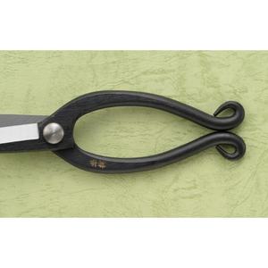 กรรไกรทำจากเหล็กญี่ปุ่นสำหรับจัดดอกไม้กรรไกร Ikebaba TMR-6102กรรไกรดอกไม้ Suiryu 165มม. สไตล์ Ikenobo - Product Image 4