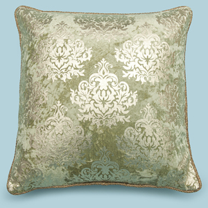 Best Prices on 45x45cm Bohemian Decorative Sofa <b>Cushion</b> Covers Giraffe Embroidered Inflatable Cotton Square <b>for</b> Hotel Use - Product Image 2