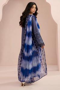 Femmes fête mariage a-ligne genou longueur paillettes broderie écologique respirant couleur personnalisée 2025 dernière robe de Style - Product Image 4