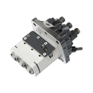 Pompe d'injection de carburant diesel de qualité supérieure 16030-51013 16030-51010 pour moteur Kubota D905 D1005 D1105 D1305 Série 05 Pièces de rechange - Product Image 3