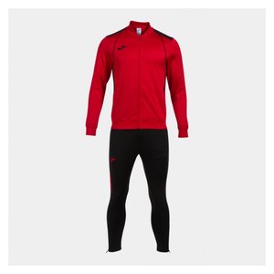 Ensemble de survêtement de sport 2 pièces pour homme, coupe ajustée, respirant, séchage rapide, pour la course et la gym - Product Image 1