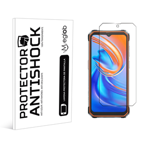 ฟิล์มกันกระแทกหน้าจอแบล็ควิว BV9200 - Product Image 1