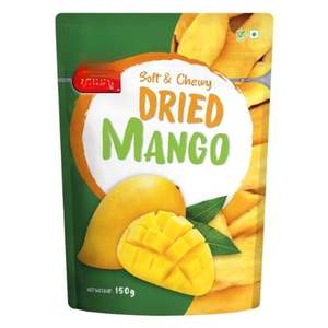 EXPAD haute qualité 100% fruits secs biologiques mangue séchée sans sucre du Vietnam goût sucré 1kg sac plein air vente en gros - Product Image 2