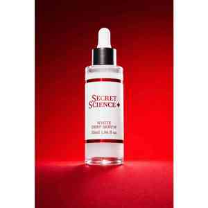 เซรั่มวิตามินซี COW JAPAN Secret Science Whitening Soothing Pore Shrinking ขนาด 55 มล. สำหรับใช้ในบ้าน เหมาะสำหรับผู้หญิง - Product Image 5