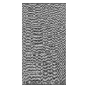 Tapis RUGS DEPOT LXDP-0952, vente en gros, gris anthracite, tapis traditionnel oriental imprimé numériquement, lavable en machine, chenille, antidérapant - Product Image 1