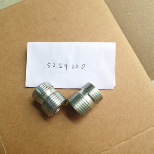 Động cơ phụ tùng isbe Lọc Seat nối 5259220 Bộ lọc <span class=keywords><strong>Head</strong></span> <span class=keywords><strong>adapter</strong></span> bán với giá rẻ - Product Image 2