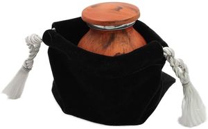 Fabricant de quantité en vrac d'urnes funéraires souvenir applicables aux adultes de la plus haute qualité à vendre - Product Image 3