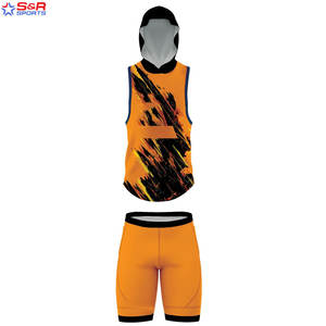 Venta al por mayor directa de fábrica de alta calidad, uniformes de fútbol 7v7, más vendidos, mejores ventas, uniformes ajustables personalizados 7v7 para hombres - Product Image 6