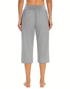 Vente en gros Collants d'entraînement de fitness et de gymnastique taille haute avec logo personnalisé Leggings de yoga sans couture tie dye pour levage des fesses pour les femmes - Product Image 6