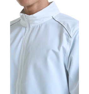 Chaqueta Deportiva Transpirable de Nailon para Hombre, Impermeable, para Exteriores, Verano, Playa, Cortavientos, Colorida, Resistente al Viento - Product Image 4