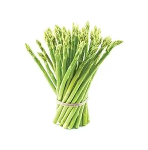 Fournisseur d'origine égyptienne de légumes frais de qualité supérieure 100% d'asperges vertes naturelles au prix de gros