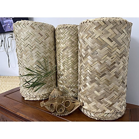 Eco-Friendly Bamboo <b>Webbing</b>: Hand Woven, Directly Exported From Vietnam - Product Image 6