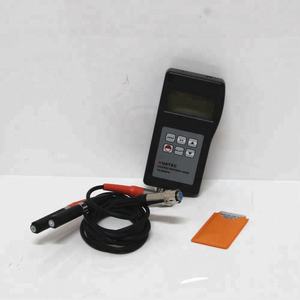 TG8829 एलसीडी डिस्प्ले सूखी फिल्म मोटाई पण पोर्टेबल कार पेंटिंग मोटाई परीक्षकों - Product Image 3