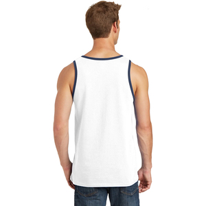 Bella เสื้อกล้ามผ้าใบแขนกุดระบายอากาศ - Product Image 2