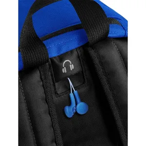 Customizable Pro Team Promotional <b>Backpack</b> for Merchandising - Product Image 2