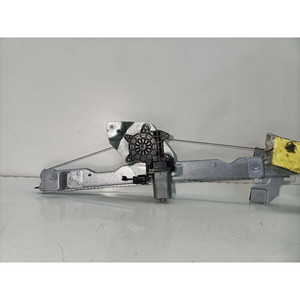 Mécanisme de levage de la vitre avant. DX DACIA Duster 1ère Série 807206838R K9K658 (10>17) - Product Image 1