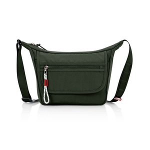 Bolso de Hombro Versátil de Poliéster Impermeable, Unisex, para Uso Diario, Viajes y Actividades al Aire Libre, Hecho en Vietnam - Product Image 2
