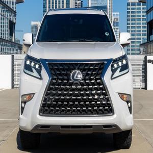 LEXUS GX 460 2020 USADO, Volante a la Izquierda/Derecha - Product Image 1