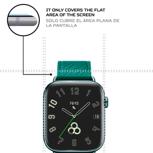 เคสป้องกันหน้าจอกันกระแทกสำหรับนาฬิกา Honor 5 Pro - Product Image 4