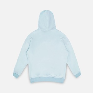 Sudadera con Capucha para Hombre, Resistente, Deportiva, con Cuello con Botones, Tejido Suave y Cálido, Puños Elásticos, Ropa de Invierno Premium, Transpirable y Gruesa - Product Image 5