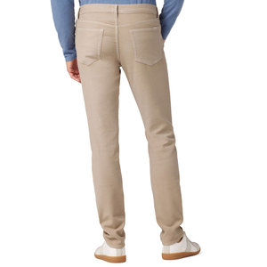 Pantalon en jean pour hommes de quantité minimale de commande basse en gros Pantalons en jean pour hommes fabriqués au Pakistan Derniers modèles de pantalons en jean pour hommes - Product Image 6