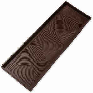 Bandeja para Zapatos de Alta Calidad con Borde Elevado, Protección Contra Suciedad y Agua, Uso Interior y Exterior, Protege los Pisos de la Suciedad y el Agua - Product Image 4