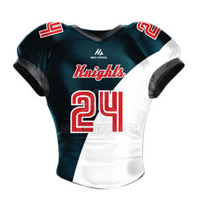 Uniforme de Fútbol de Grado Profesional, Material Ligero y Resistente, Logotipo Personalizado Disponible, Precios Competitivos para Equipos - Product Image 5