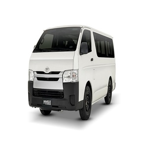 Nouvelle promotion Toyota Hiace meilleur prix en stock expédition rapide commande en gros disponible acheter maintenant pour la vente - Product Image 2