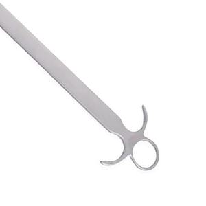 Retractor Manual Browne Profesional, Instrumento Médico Quirúrgico de Acero Inoxidable, Portátil, Reutilizable, Certificado CE, para Cirugía Hospitalaria - Product Image 6