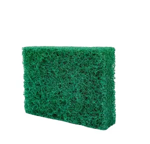 Intelligent Abrasive Scouring Pad For Superior Kitchen Cleaning Heavy Duty Cleaning Pad For Premium Kitchen Brilliance