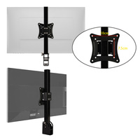 Support TV en alliage d'aluminium RAUBAY avec rotation à 360 degrés (version standard) - Plateau tournant professionnel pour la photographie - Fonctionnement manuel