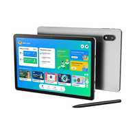 Tableta Android 2 en 1 de 11 Pulgadas 1200*1920 IPS Incell con Lápiz EMR + Teclado Desmontable + Funda Protectora Compatible con Lápiz EMR