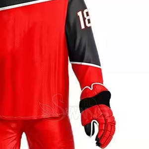 Uniforme de hockey sobre hielo de la mejor calidad, ropa deportiva, superventas, uniforme de hockey sobre hielo, uniforme de hockey sobre hielo recién llegado - Product Image 6
