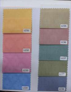 Tissu de chemise en coton Calvis de qualité supérieure, respirant et durable, nous le vendons également à un prix abordable. - Product Image 3